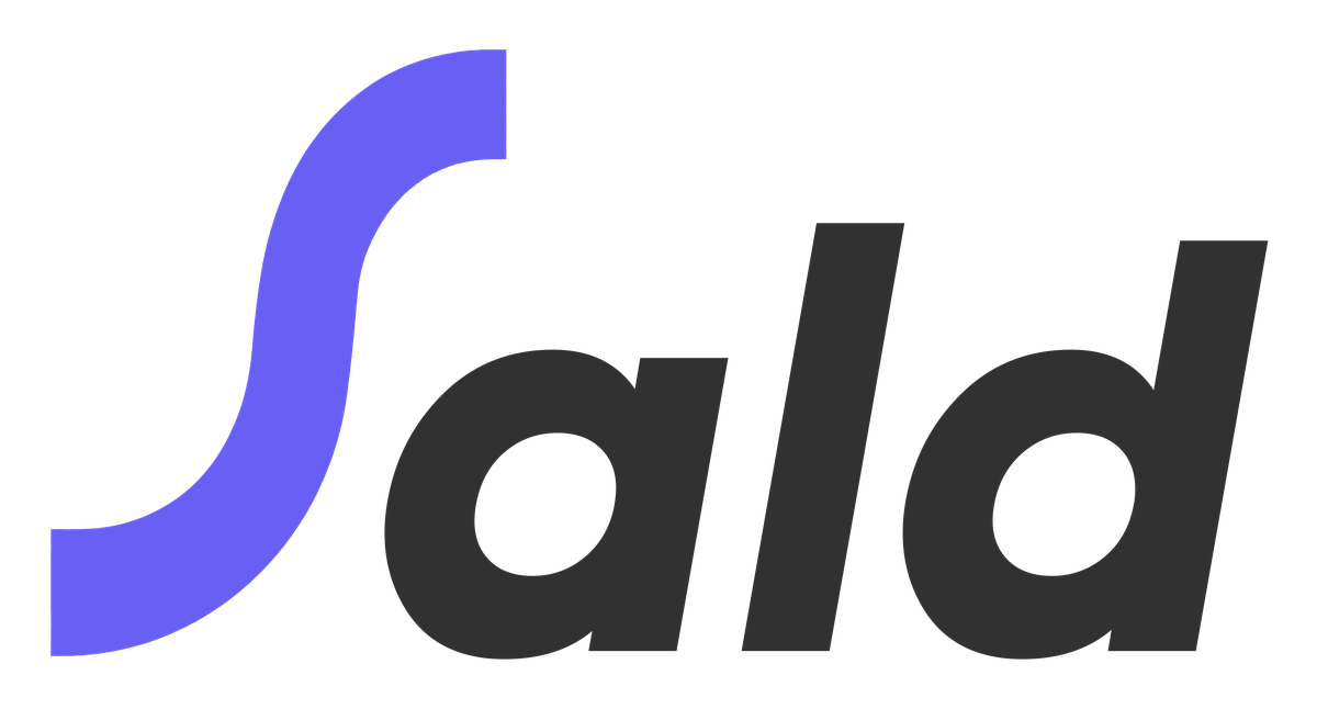 SALD — Autonomous Marketing & Sales