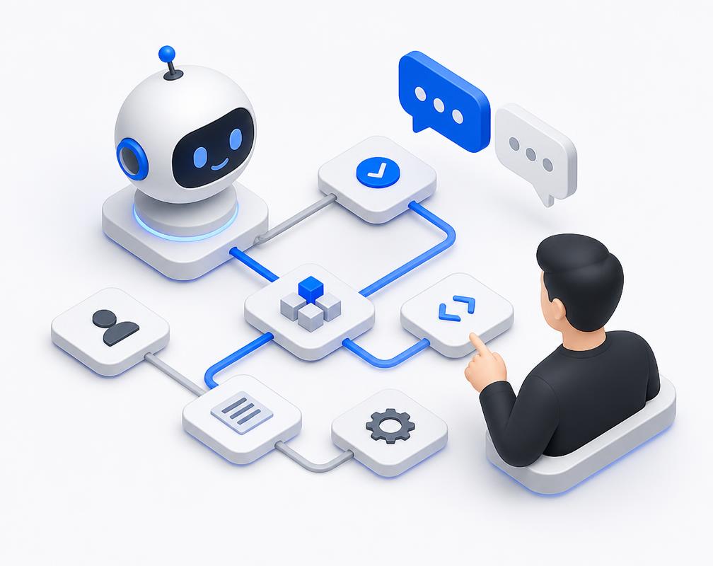 AIエージェント開発（Googleプラットフォーム特化 ＆ FDE伴走支援）